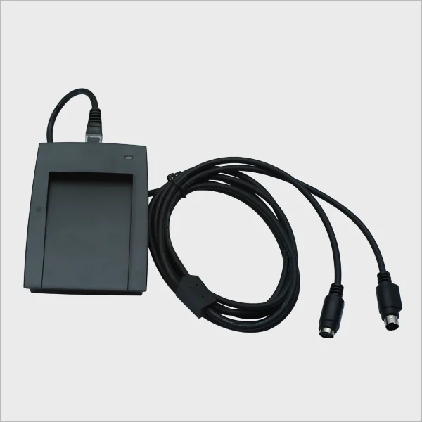 13.56 MHz Waterproof RFID wiegand output proximity card reader IC card reader-writer module
