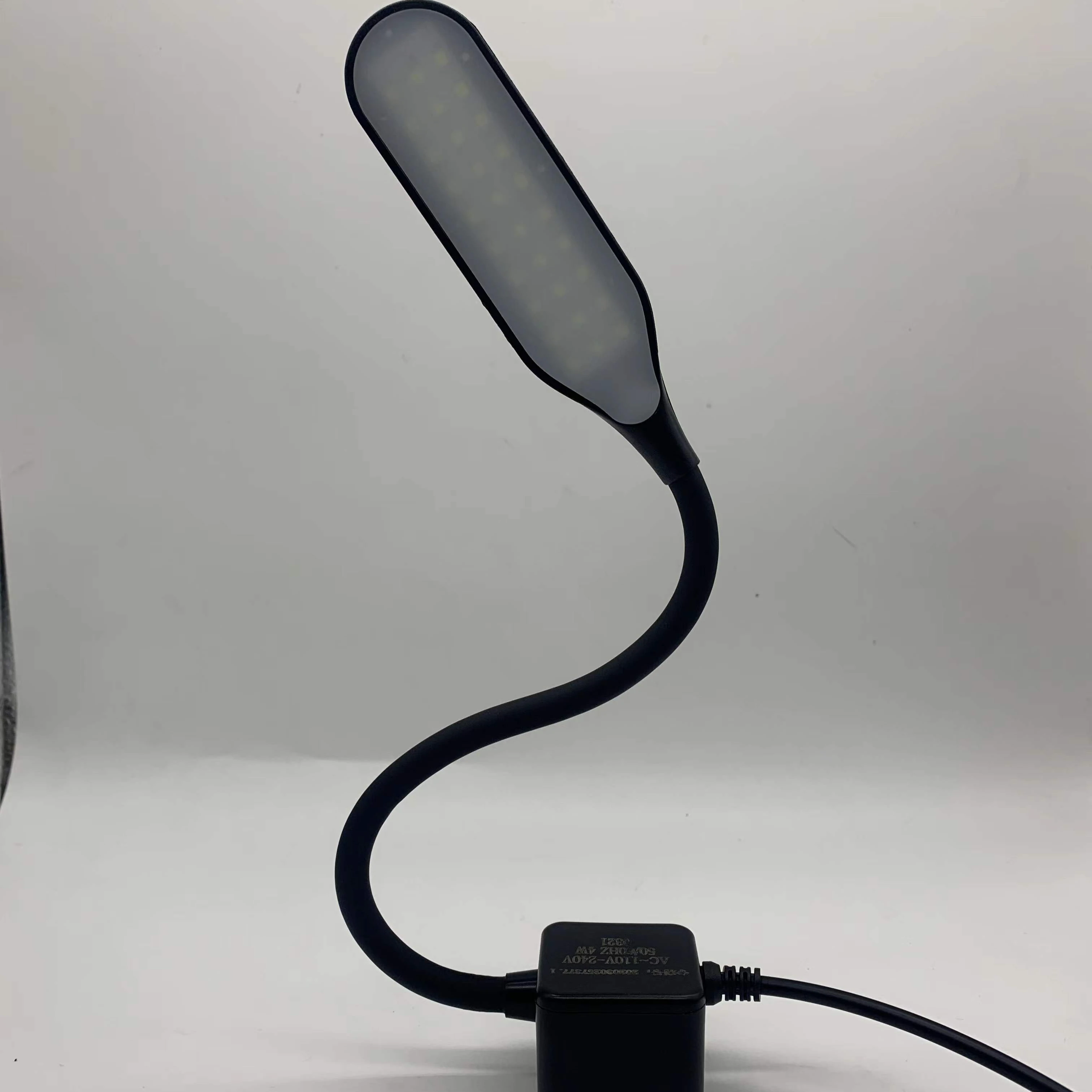 Ronmack RM-W детали швейной машины LED свет лампа для швейных