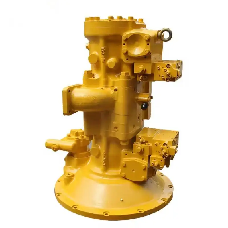 Komatsu Excavator Pump PC300-5 PC400-5 Hydraulic Main Pump 708-27-04012
