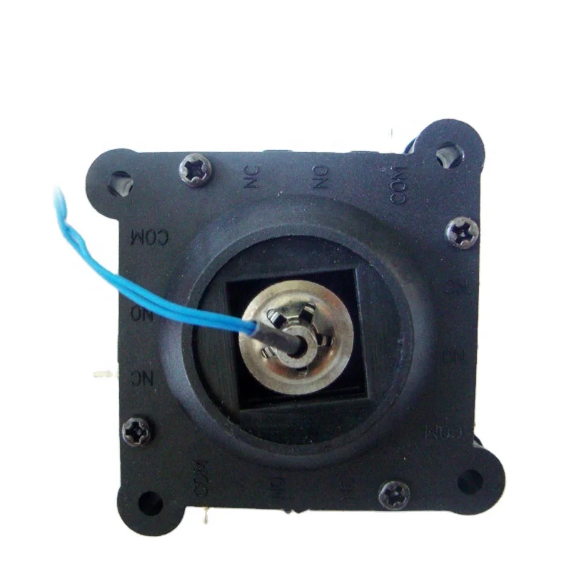 joystick electr wheelchair