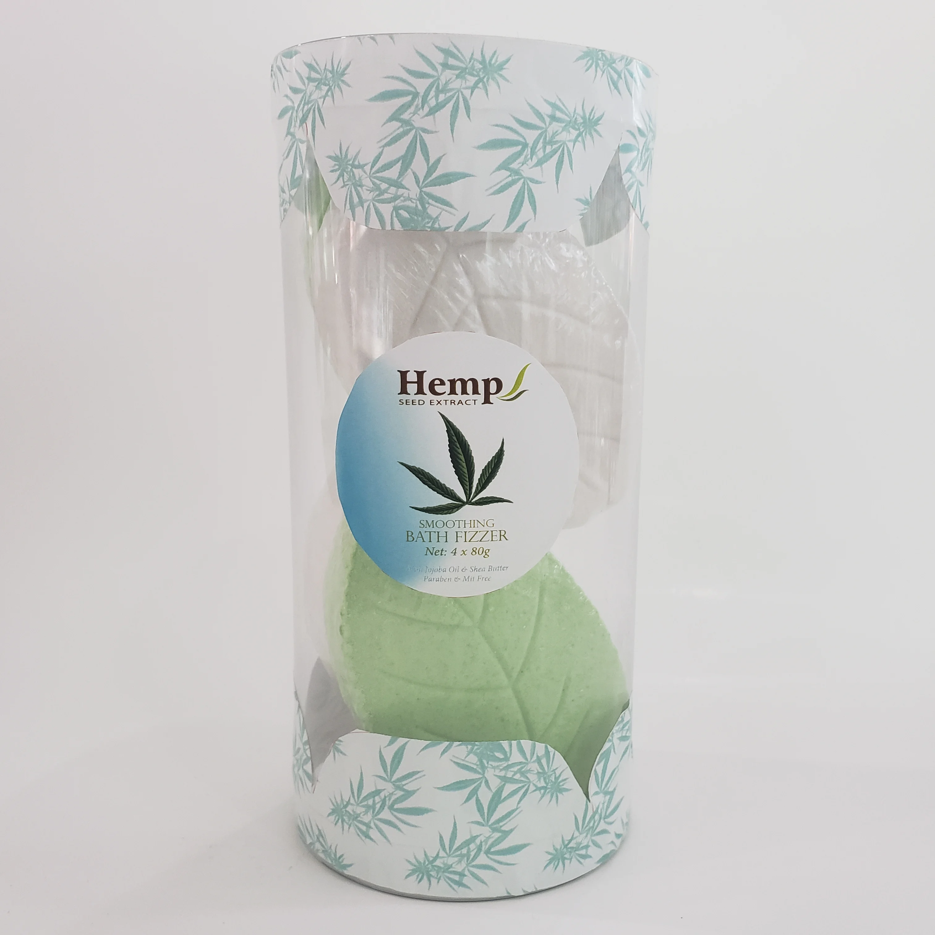 OEM Private Label Natural Fragrance Essential Oil Bath Fizzer Gift Set Custom Logo Fizzy Nourish Skin Care Organic Bath Bomb