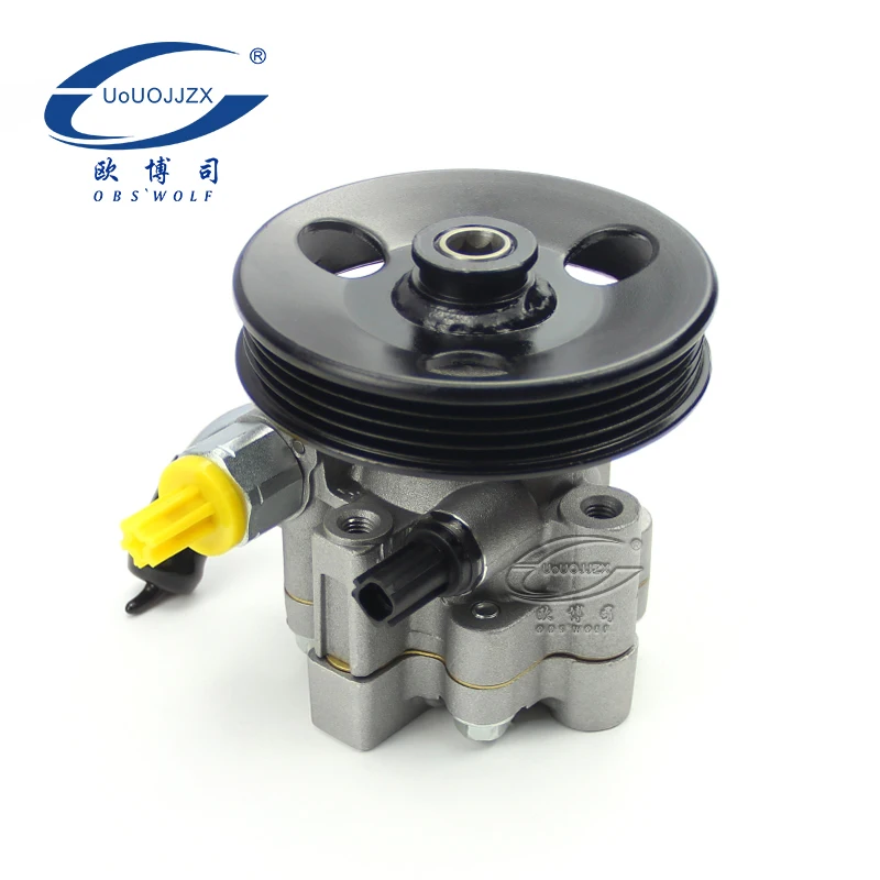 Auto power steering pump For GM Buick Excelle 1.5L 2012-2018 model OE 9006506