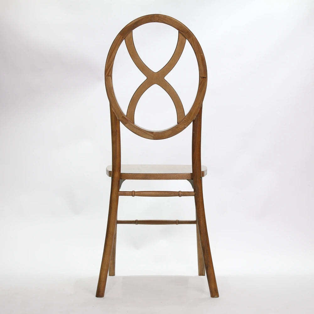 Wholesale Multipurpose Event Party Wooden Chair Wood Lounge Chairs