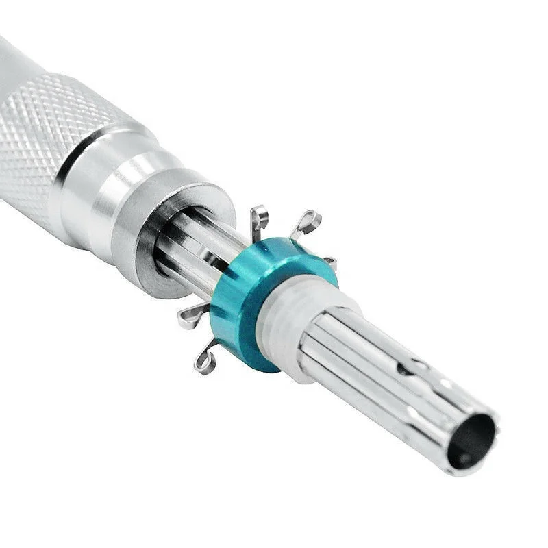 3Pcs Tubular Lock Pick Tool Lock Pick Set Locksmith Tool Equipment US