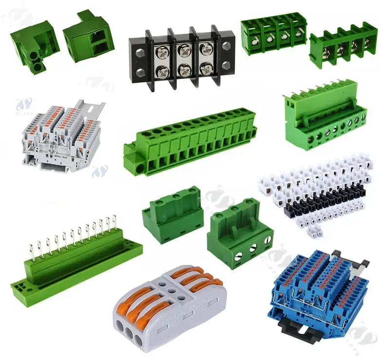 Hot sale China kit supplier DC24V DIN Microcontroller development control MCU 8 channel plc relay module