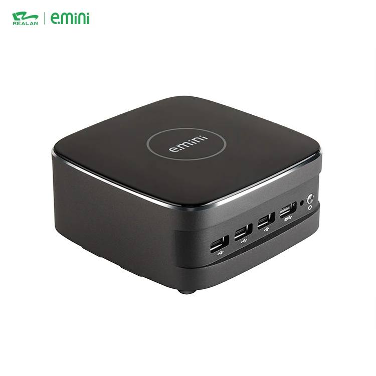 New Arrivals desktop computer barebone system with i3/i5/i7 intel core processor