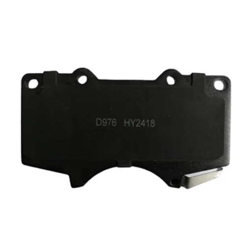 Brake pad OE NO.04465-35290/04465-04070/04465-0K090/04465-YZZDB/4605A472/4605A481/4605B994/V9118A092/ Brake system: SUM