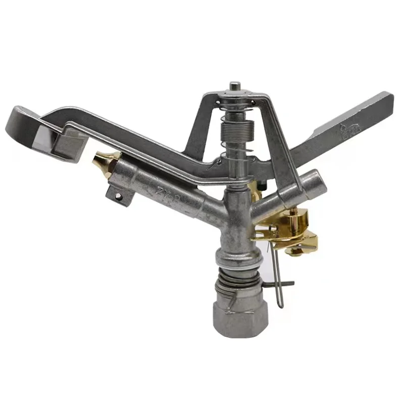 New Arrival Agricultural Sprinkler Rocker Arm Farm Irrigation Sprinkler MADE IN CHINA