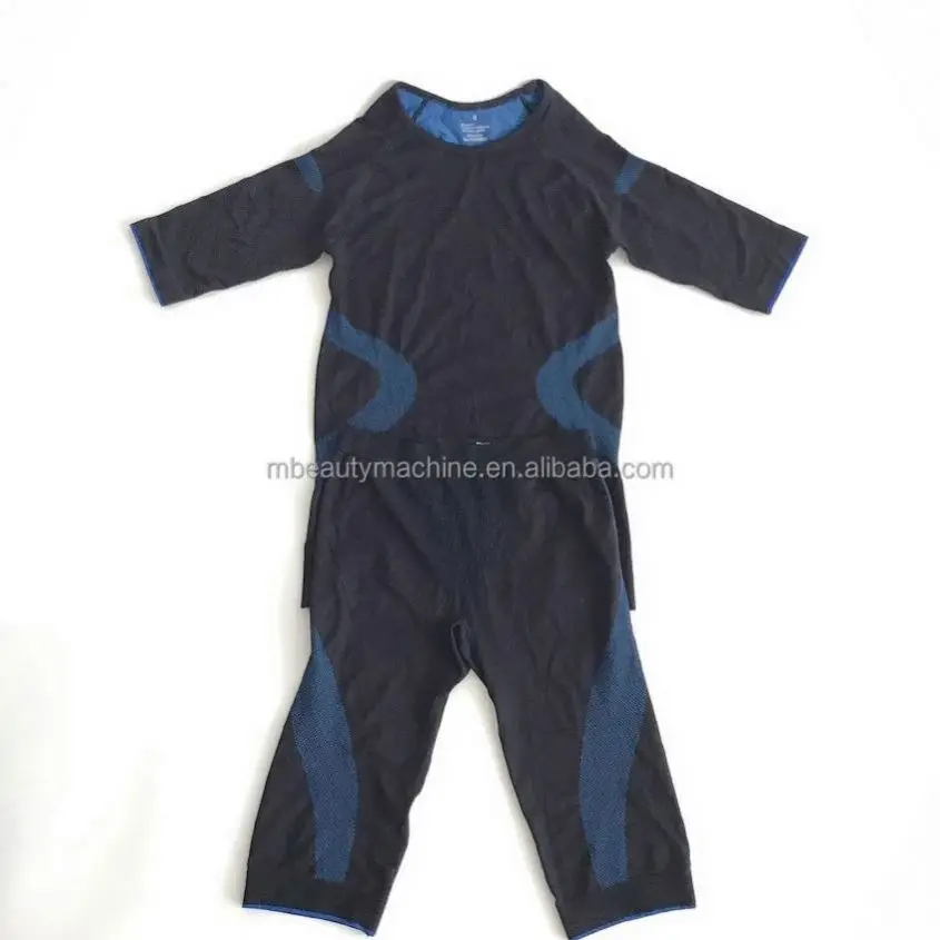 Miha Bodyte Jacket Ems Training miha bodytec vest/ New Produce  Relaxation Muscle Electrical Stimulation Miha Bodytec