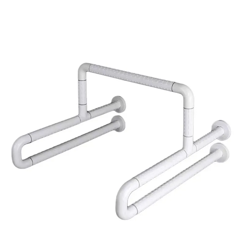 Stainless Steel Grab Bar,Little Urinal Handrail Public Toilet Accessibility Old Man Handrail,Toilet Safety Rail