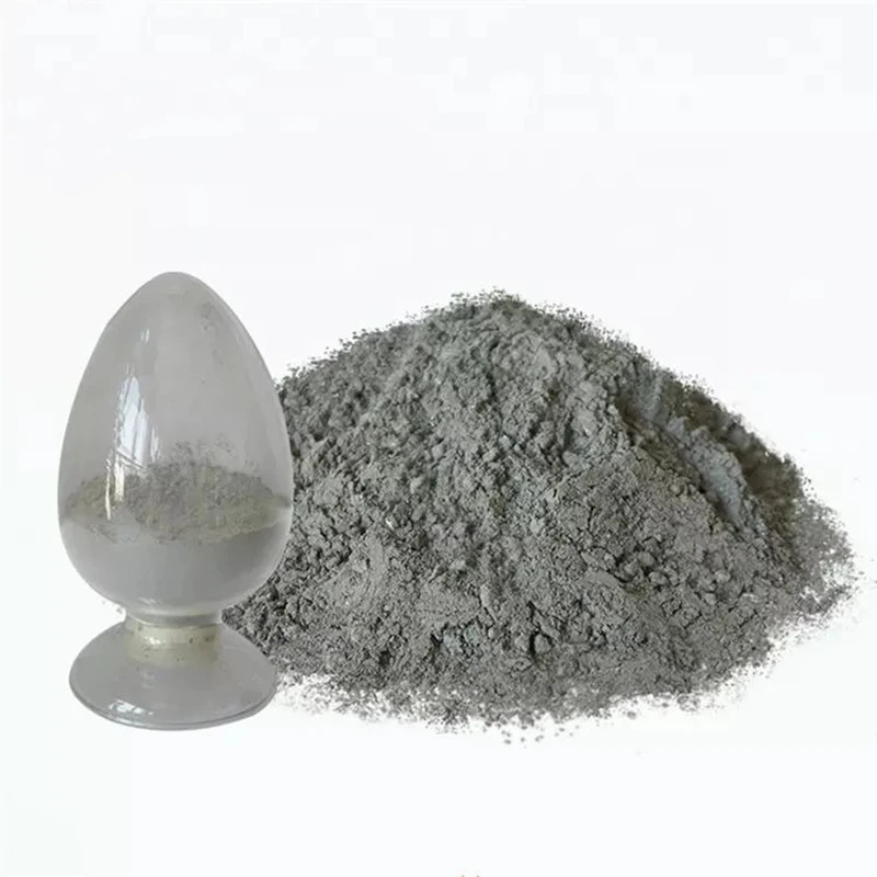 Manufacturers directly supply Silicon carbide ramming material for Electric Power Industry