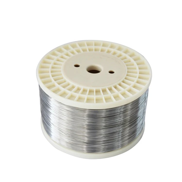 Фабричный стандарт, инколой alloy718 625 601 925, провод inconel, низкая цена за кг
