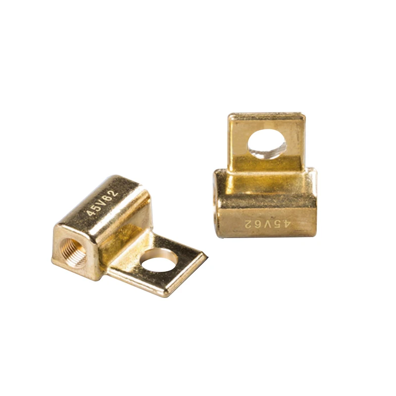 45V62 welding cable connector adapter for tig torch