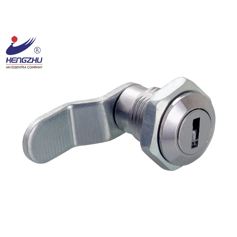 Hengzhu 10mm cam lock  MS441 cabinet mini cam lock