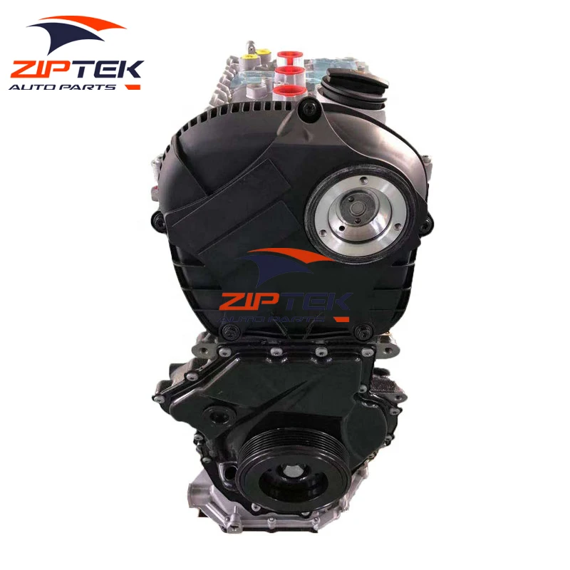  Двигатель Turbo TFSI 1 8 2 0 GTI Gen3 EA888 двигатель для Volkswagen VW Golf R MK7 6 5