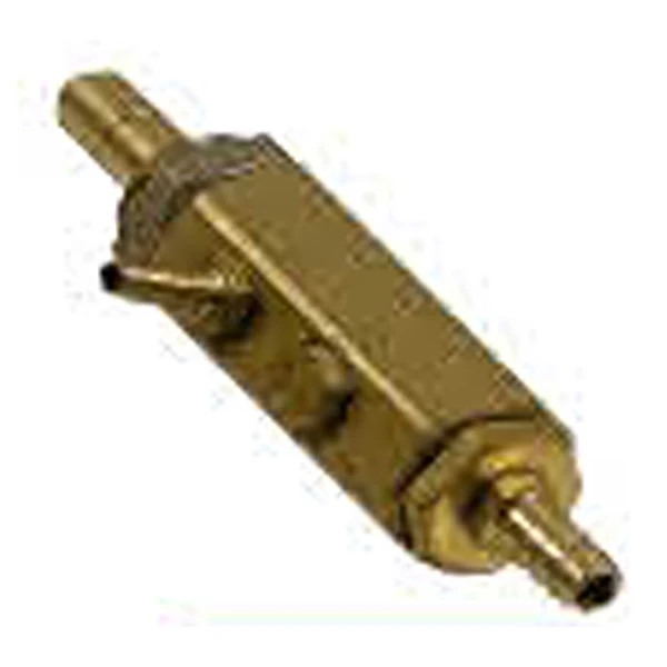 AliGan Dental Units and chair parts Two hole square foot switch water vapor control valve