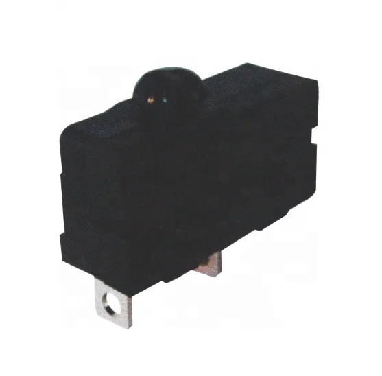  Sajoo оптовая продажа kw4 T85 16A 125VAC 2 шпильки вкл/выкл SMD мини Электрический микро переключатель kw8 серии Водонепроницаемый UL сертификация