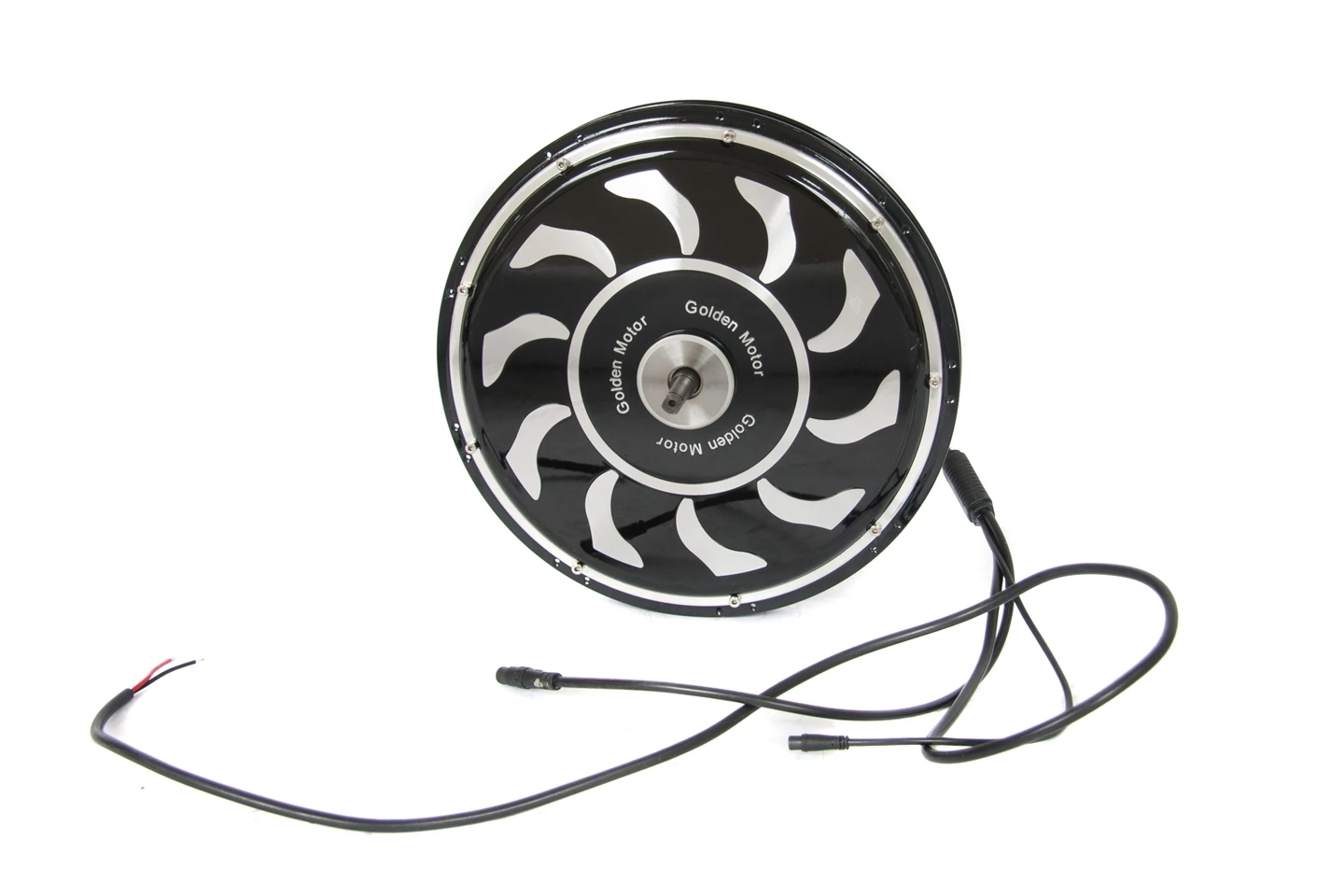 Hot sale Magic Pie 5 electric bike conversion kit electric bicycle hub motor with Built-in, Programmable FOC controller