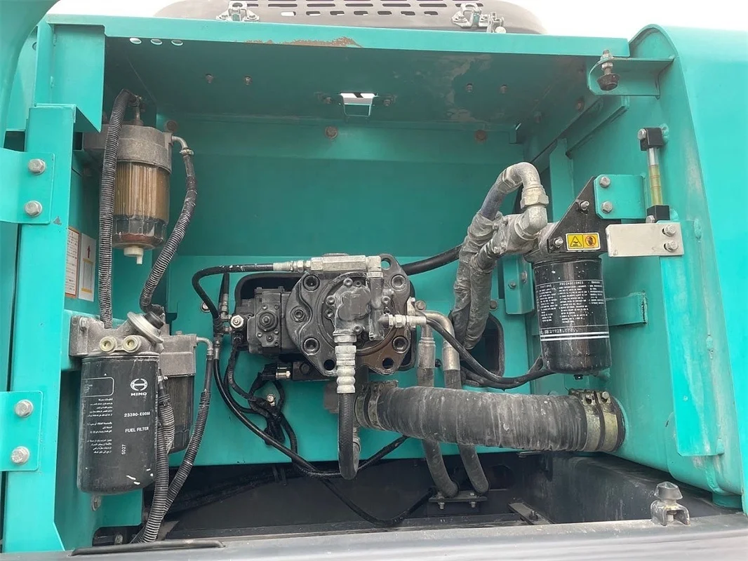 Экскаватор KOBELCO350 оригинальный подержанный гусеничный экскаватор 350 KOBELCO распродажа