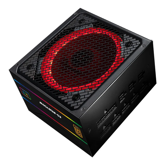 600W PSU Computer Power Supply Manufacturer Wholesale PC Power Supply