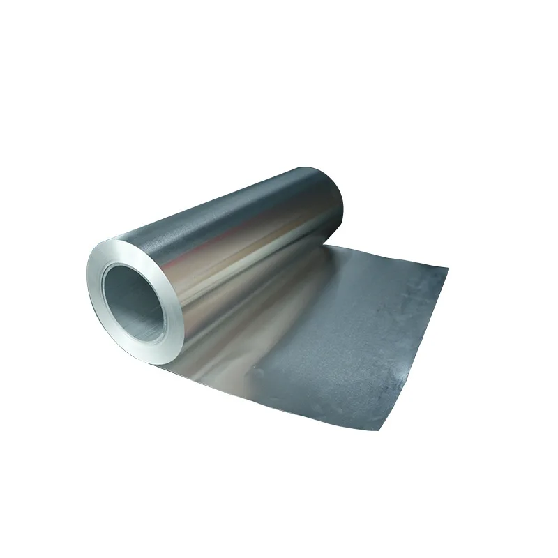 Hot Selling 3003 3004 8011 Household Food Usage Aluminum Foil For Making Packaging
