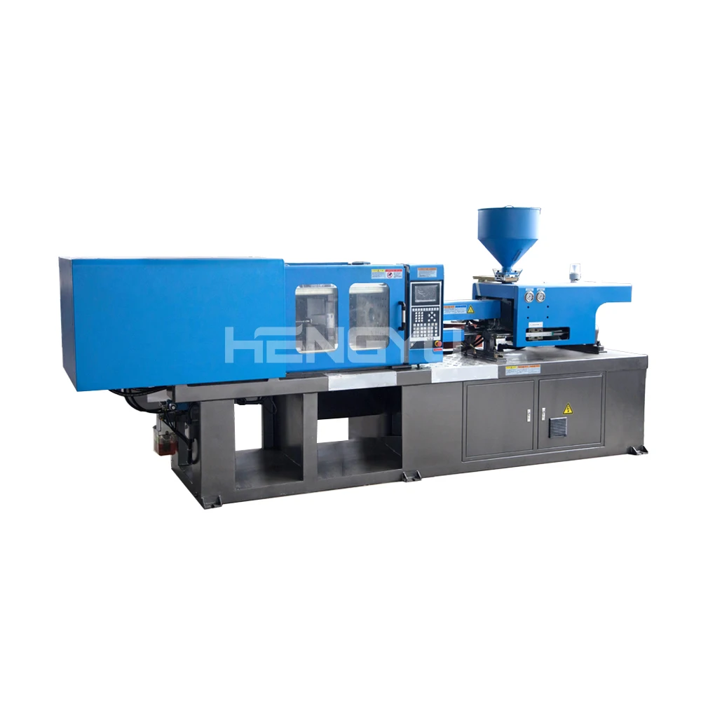 Heng Yu factory supply good quality automatic small plastic products making machine / machinery / equipment price