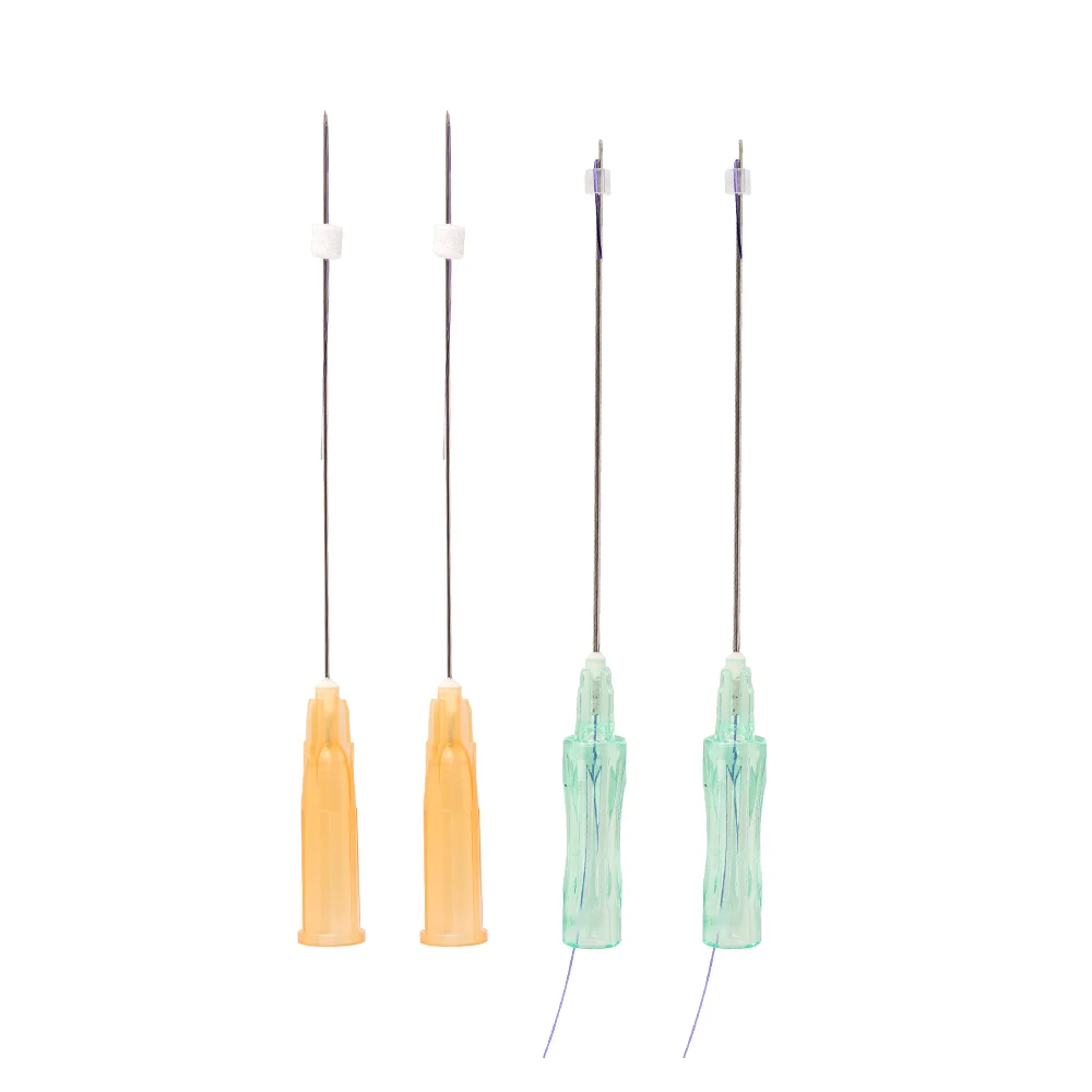 18g 100mm popular products medical cog 3d 4d 6d thread pdo aptos thread