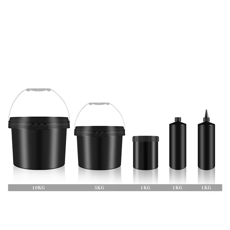 Non Toxic Nail Polish Gel 1 Kg Fast Extension Uv Gel In A Bottle And Jar Professional Nail Art