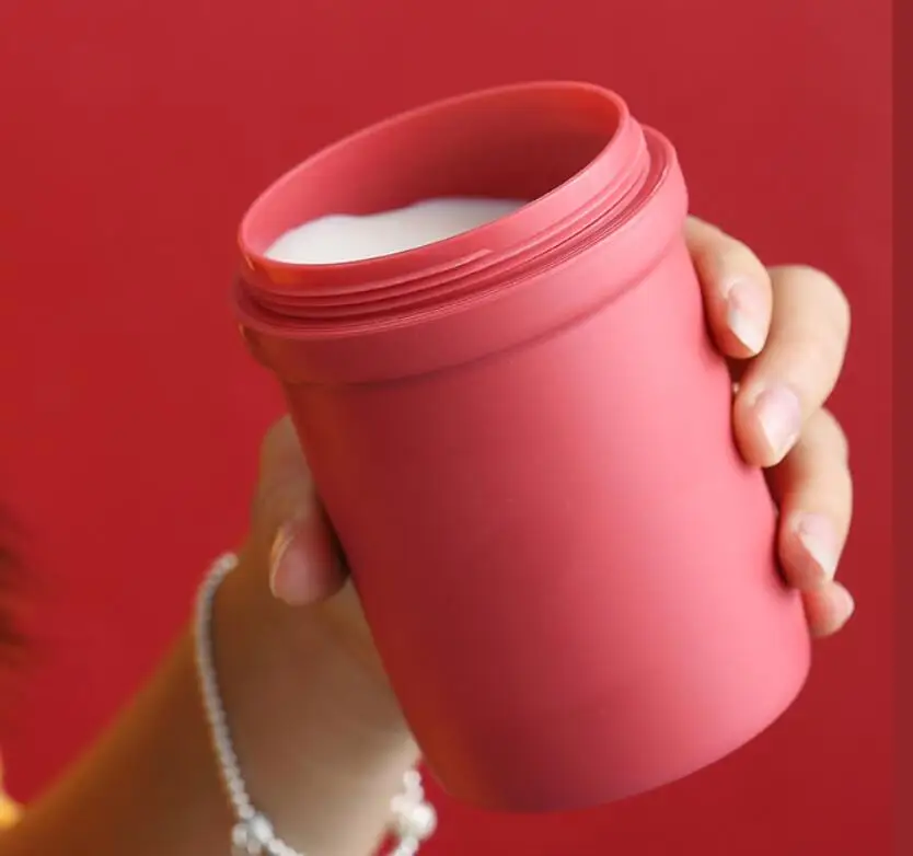 New Water Bottle Plastic Leak-proof Microwaveable Sealed Soup Breakfast cup Customized Logo