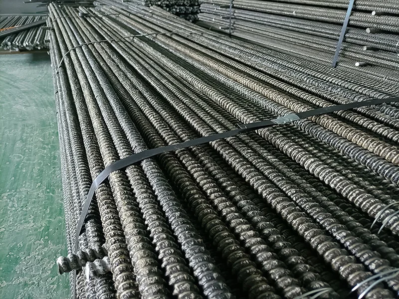 frp rock bolt mine support products tunnel bolt support railway highway and other slope bolt support