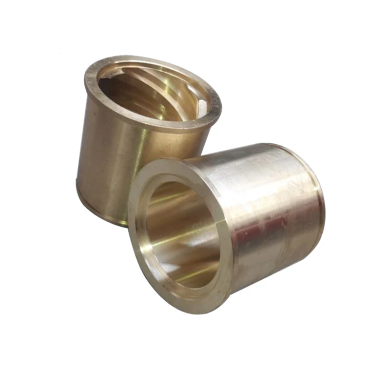 Spot QSn6-6-3 tin bronze rod tin bronze plate American standard CuSn6Zn6 bronze bushing