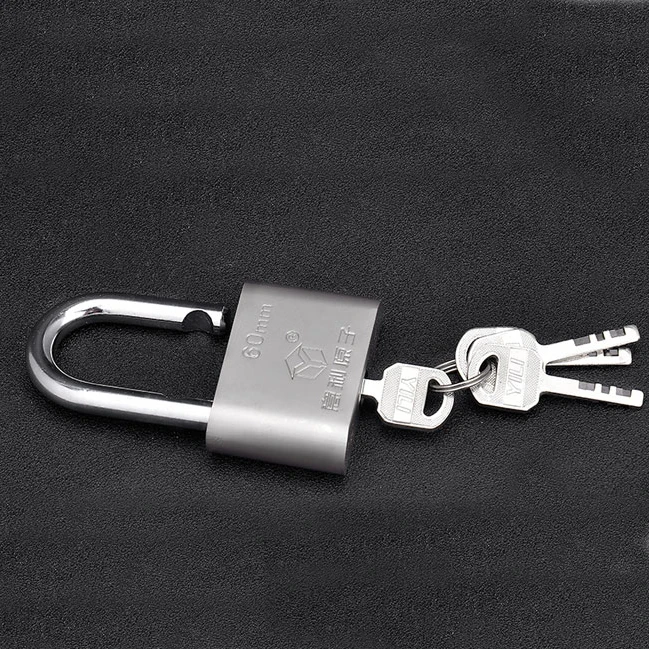 China Best Brands Custom 30MM 40MM 50MM 60MM safety padlock