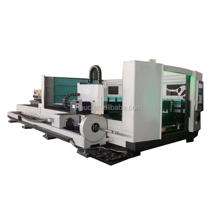High precision 500/750/1000W / 1500w cnc fiber laser cutting machine 1390