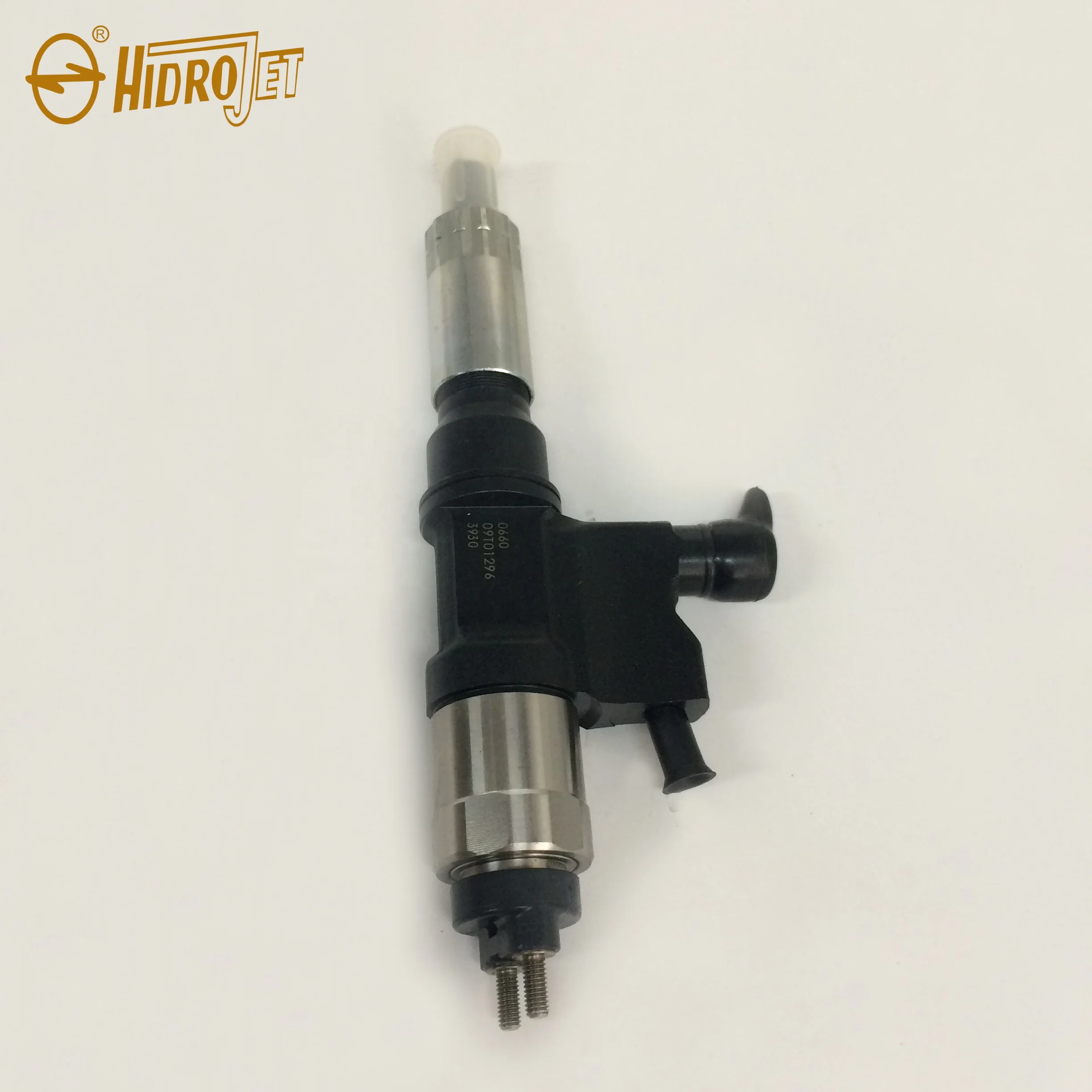  Высокий уровень 4HK1 6HK1 8-98284393-0 топливный инжектор 095000-0660 для zax360
