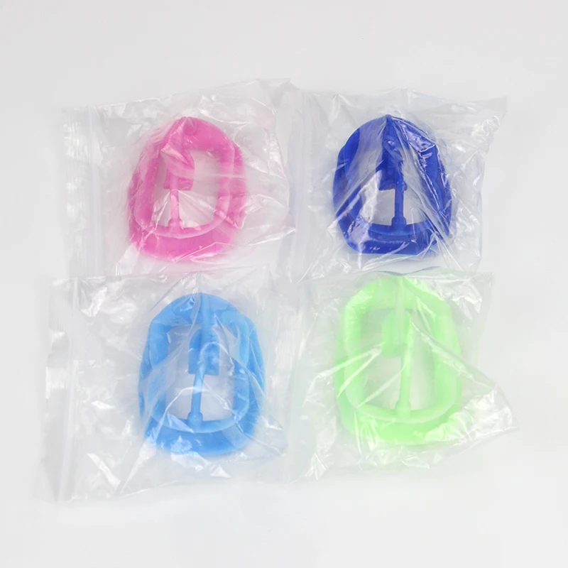 Dental Best Selling Teeth Whitening Silicone Cheek Retractors /Dental Mouth Opener For Teeth Whitening Tooth Gem
