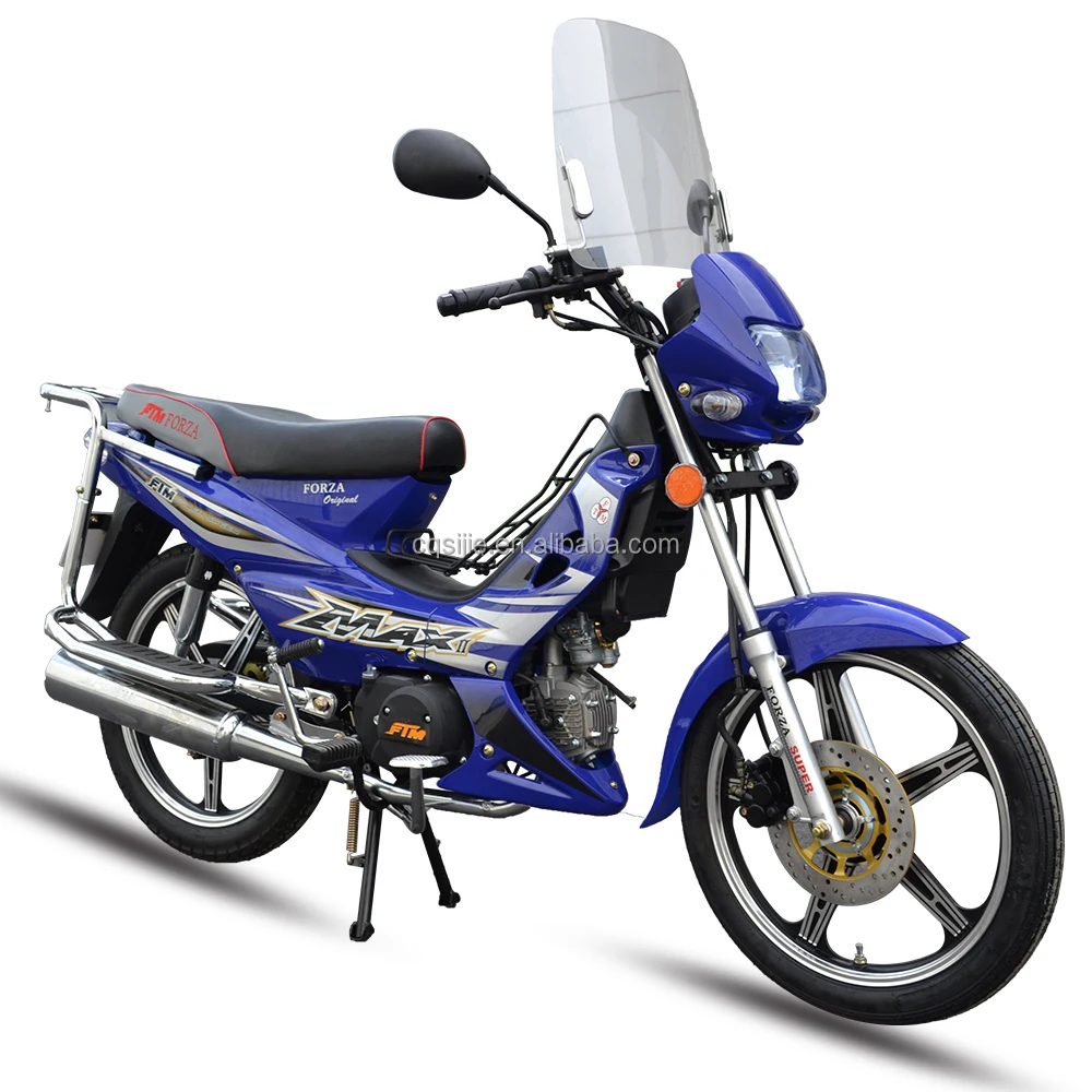 Top quality forza gsm ftm 110cc 125cc double clutch  mini moto  popular  in Tunisia