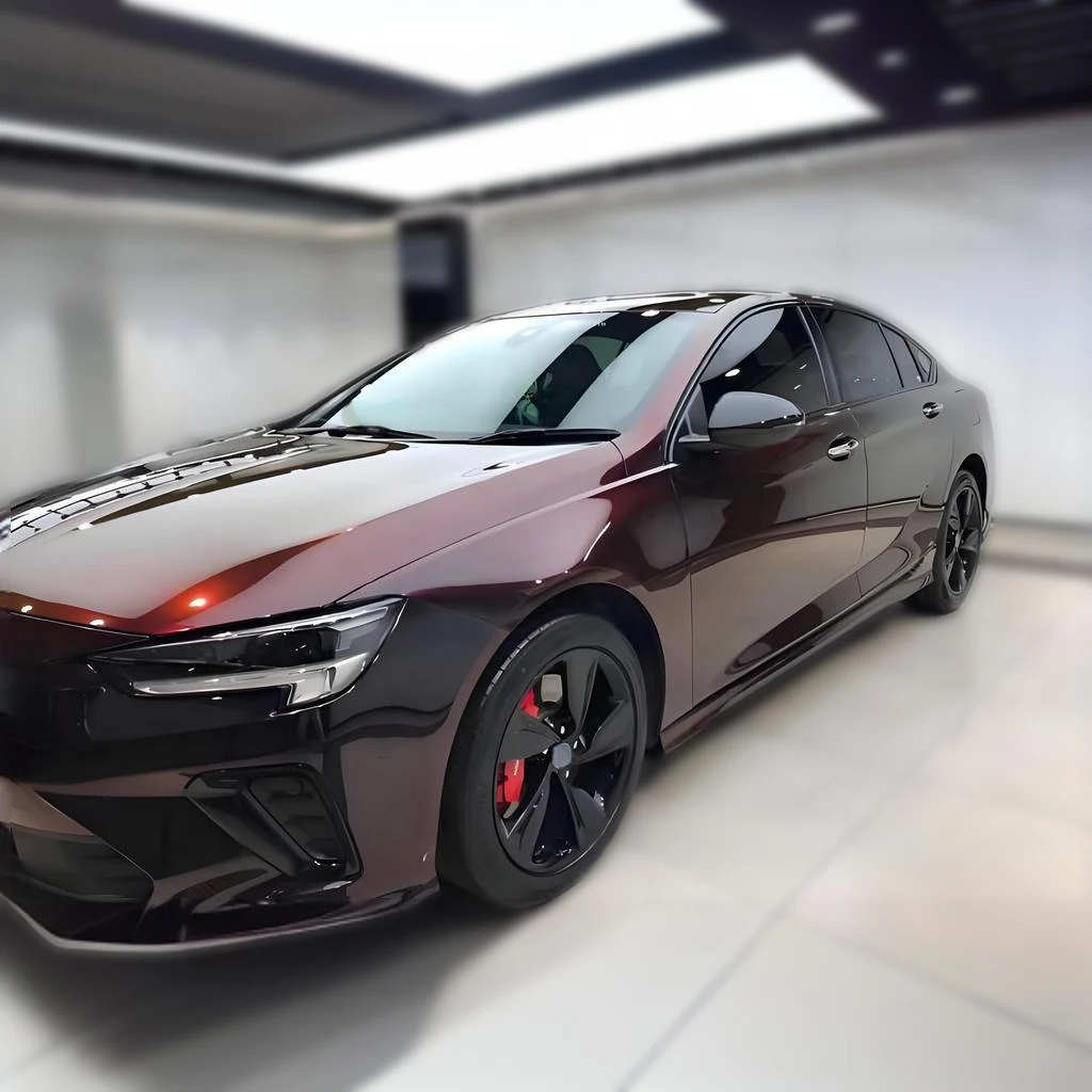 kenteer automobile color modification film transparent film of automobile paint automobile solar film