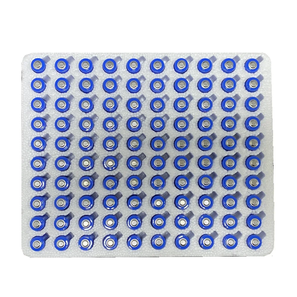 Yigaos 1/2aa primary battery 3.6 volt battery 14250 1200mAh no rechargeable er14250 battery pack OEM Accepted