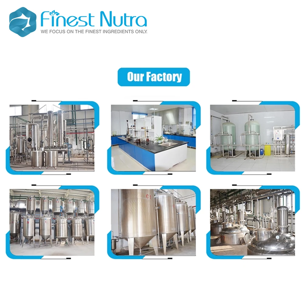 Высококачественный пиколинат хрома CAS № 14639-25-9