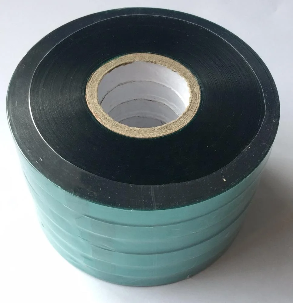 TieTape tying tape for tape tool and tapener