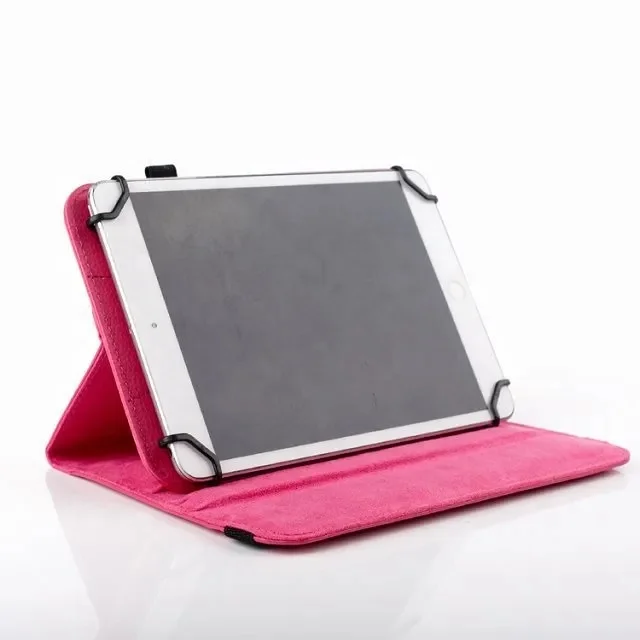 Universal 360 Rotate Case for 7/8/9/10 Inch Ipad Samsung Huawei Lenovo xiaomi Tablet Cover Case