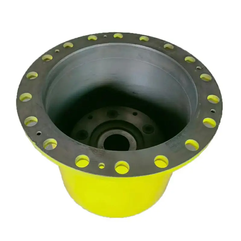 China factory mining auto parts Wheel edge assembly on sale