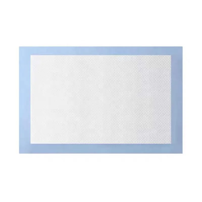Pet hygiene mats small animals surgery use under pads