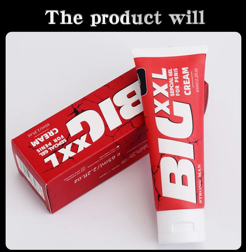 Top sale Penis Enlargement Cream Retarder Intim Gel Help Male Potency Penis Growth Delay Cream