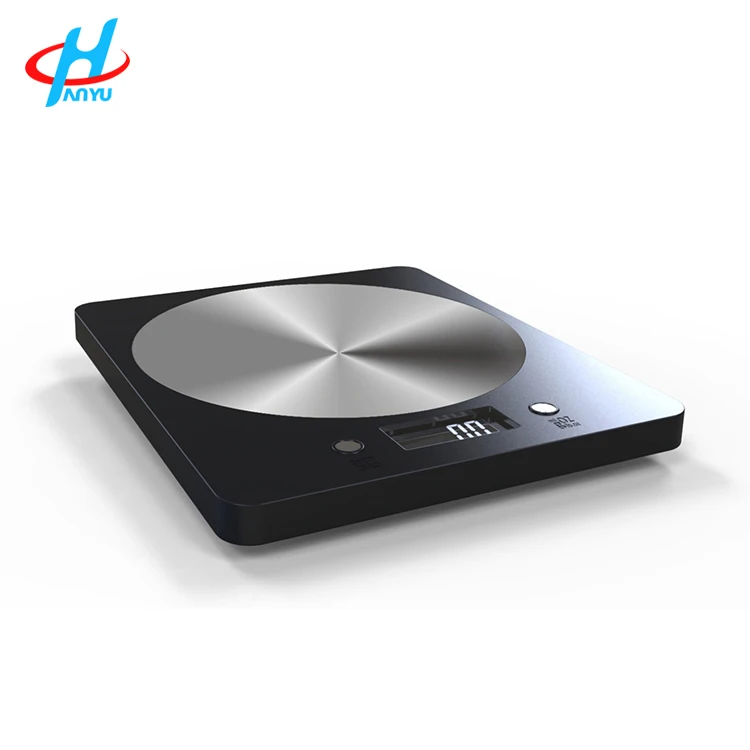 HY-3301 5kg Amazon Electronic Kitchen Weight Scale