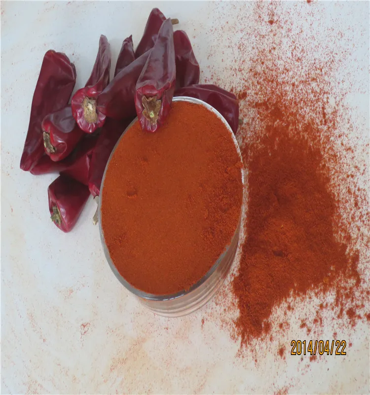 
China top 10 manufacturer supplier Korean red kimchi chili powder 