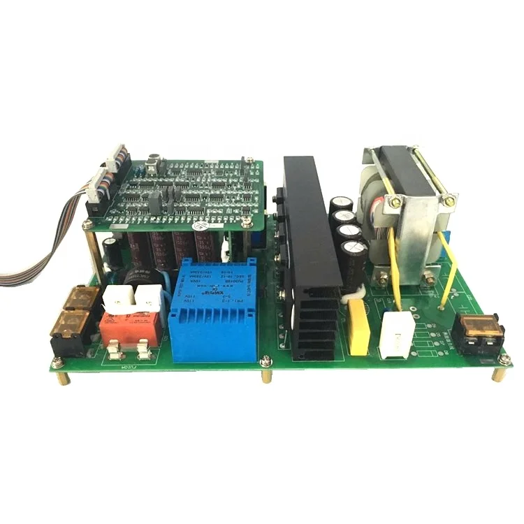Circuit boardultrasonic generatorauto refractometer pcb