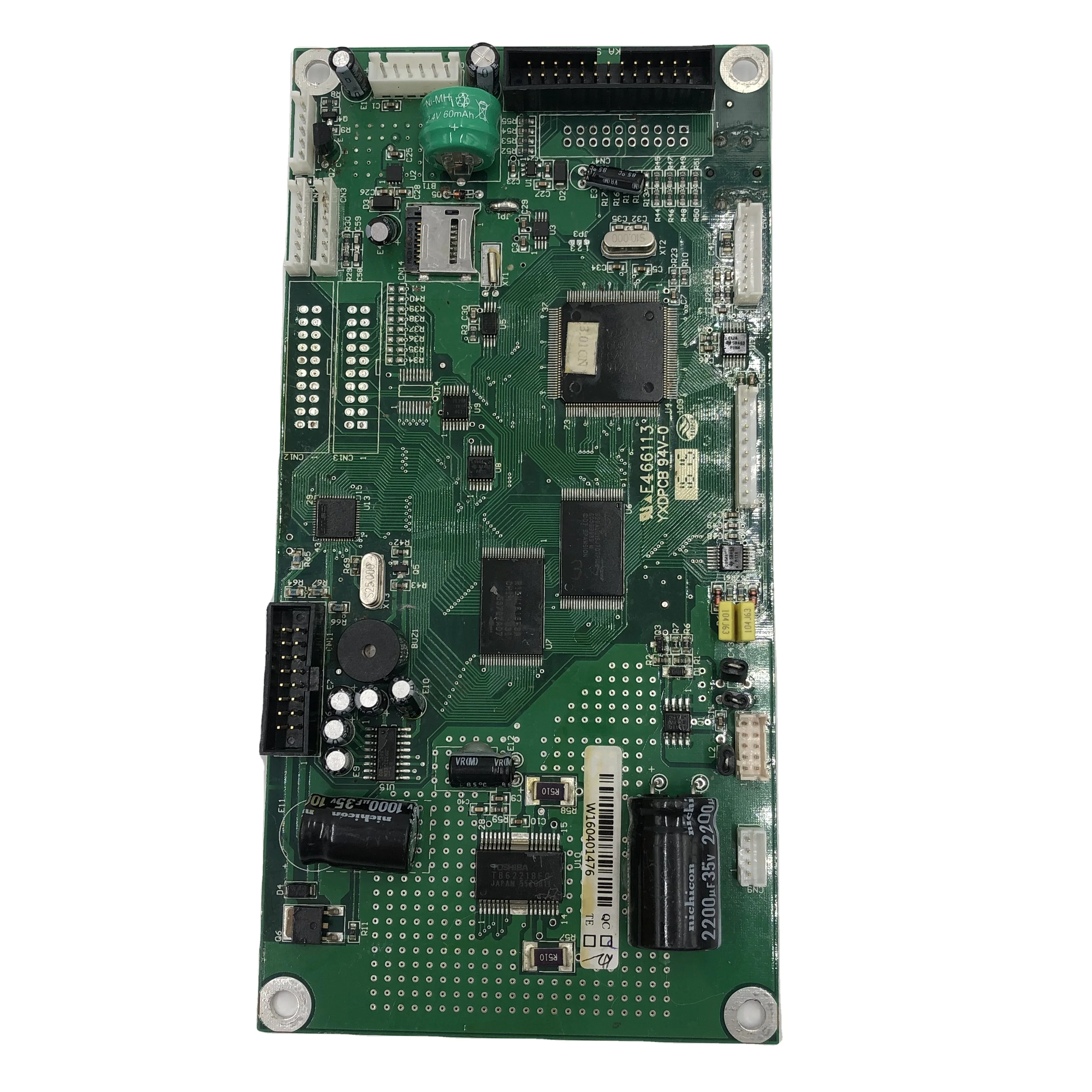 New SM110 mainboard weighing scale board used for SM110 electronic scale digital