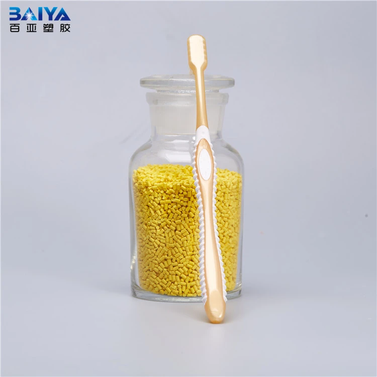 Professional Color PS/EVA Masterbatch for Shoe Making