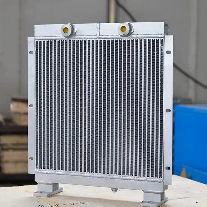 mikovs Best Price Engine Cooling Radiator OEM 21460-ED100 21460-ED000Aluminum Car Radiator For Nissan Tiida Versa pa66 gf30